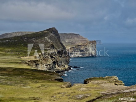 Picture of Falklandinseln New Island